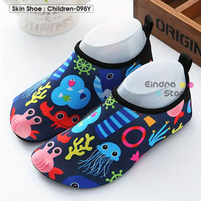 Skin Shoe : Adult - 098Y